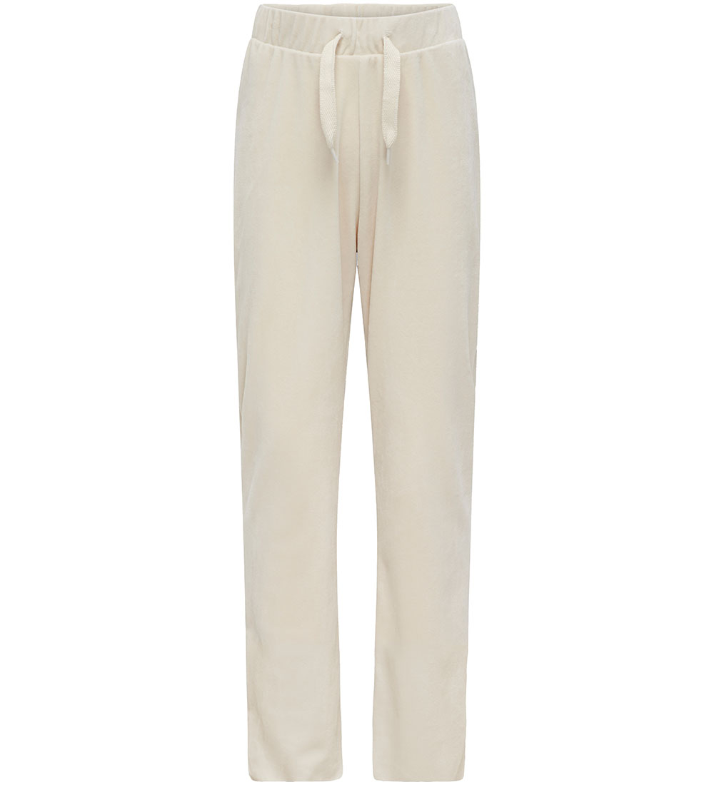 Kids Only Velours Hosen - KogRebel - Birch - Kids Only - 14 Jahre (164) - Velours Hosen