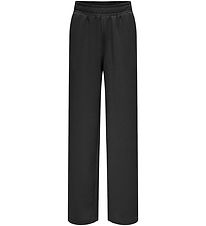 Kids Only Bukser - KogMette - Black Kids Only Bukser - KogMette - Black
