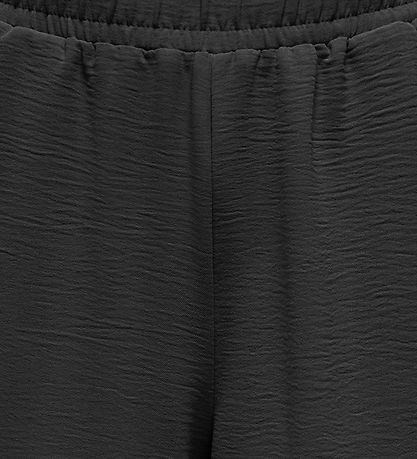 Kids Only Bukser - KogMette - Black Kids Only Bukser - KogMette - Black