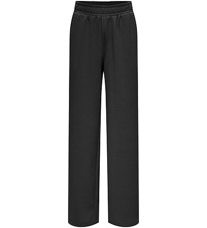 Kids Only Bukser - KogMette - Black