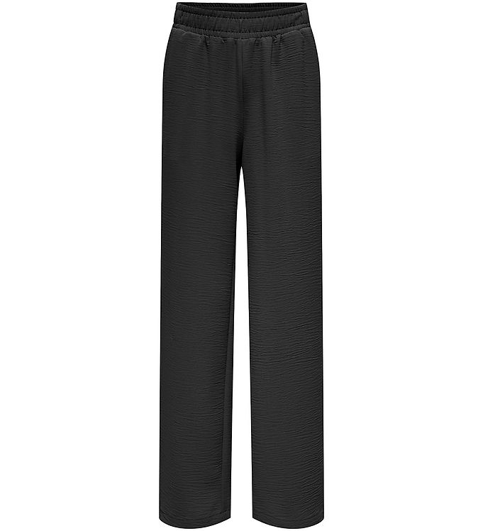 Kids Only Bukser - KogMette - Black