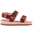 En Fant Sandaler - Velcro - Bridal Rose En Fant Sandaler - Velcro - Bridal Rose