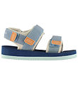 En Fant Sandaler - Velcro - Infinity En Fant Sandaler - Velcro - Infinity