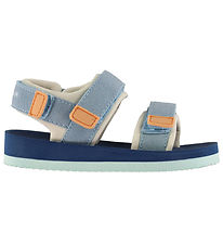 En Fant Sandaler - Velcro - Infinity En Fant Sandaler - Velcro - Infinity