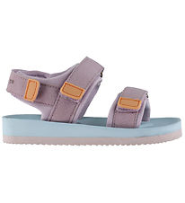 En Fant Sandaler - Velcro - Arctic Ice En Fant Sandaler - Velcro - Arctic Ice