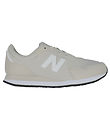 New Balance Sko - 323 - Timberwolf/Sea Salt New Balance Sko - 323 - Timberwolf/Sea Salt