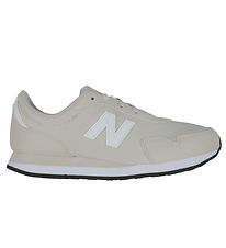 New Balance Sko - 323 - Timberwolf/Sea Salt New Balance Sko - 323 - Timberwolf/Sea Salt