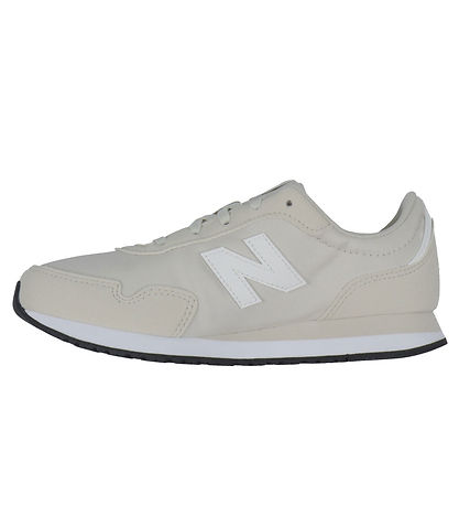 New Balance Sko - 323 - Timberwolf/Sea Salt