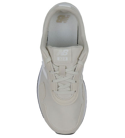 New Balance Sko - 323 - Timberwolf/Sea Salt