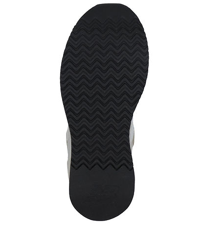 New Balance Sko - 323 - Timberwolf/Sea Salt