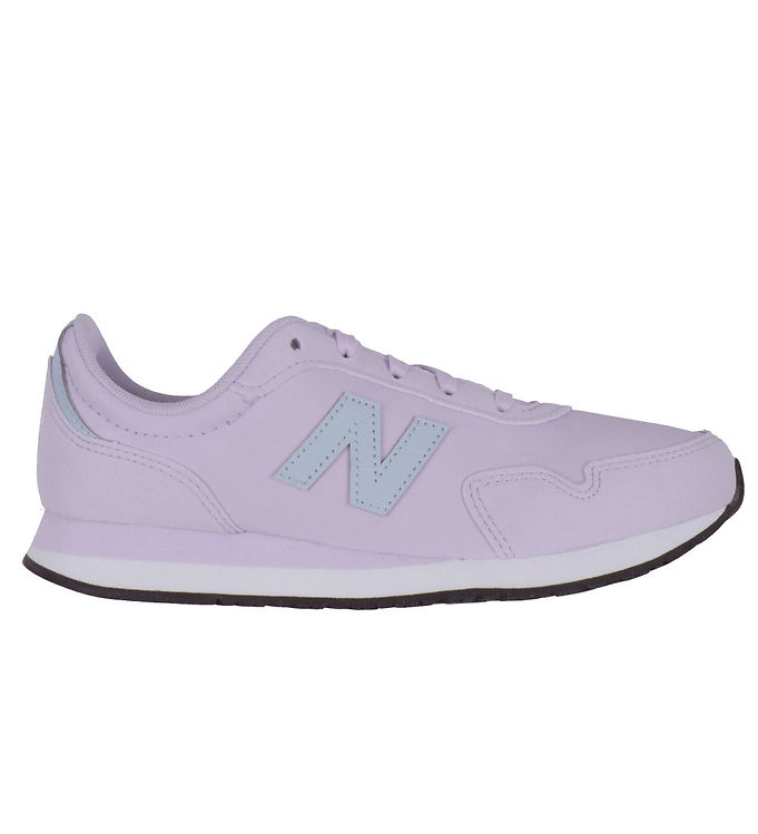 New Balance sko - 323 - Bright Lavender/Light Chrome