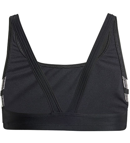 adidas Performance Bikini - 3S BLD - Sort/Hvid