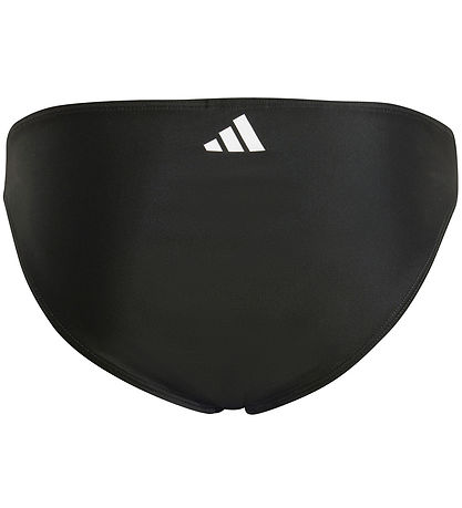 adidas Performance Bikini - 3S BLD - Sort/Hvid