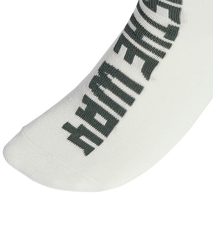 adidas Performance Strømper - 3-pak - LK SW MNDO - Silgrn/Lingrn adidas Performance Strømper - 3-pak - LK SW MNDO - Silgrn/Lingrn