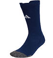 adidas Performance Fodboldstrømper - FTBL Csh - Tenabl/White adidas Performance Fodboldstrømper - FTBL Csh - Tenabl/White