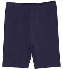 Copenhagen Colors Cykelshorts - Solid - Navy Copenhagen Colors Cykelshorts - Solid - Navy