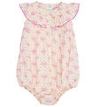 Copenhagen Colors Sommerdragt - Heart & Dots - Frill - Heart AOP Copenhagen Colors Sommerdragt - Heart & Dots - Frill - Heart AOP