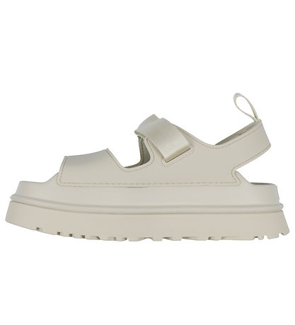 UGG Sandaler - GoldenGlow - Sea Salt
