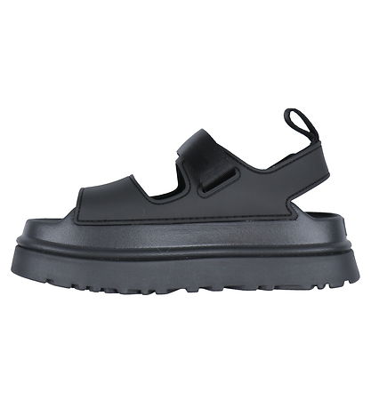 UGG Sandaler - GoldenGlow - Sort UGG Sandaler - GoldenGlow - Sort