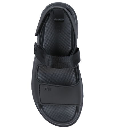 UGG Sandaler - GoldenGlow - Sort UGG Sandaler - GoldenGlow - Sort