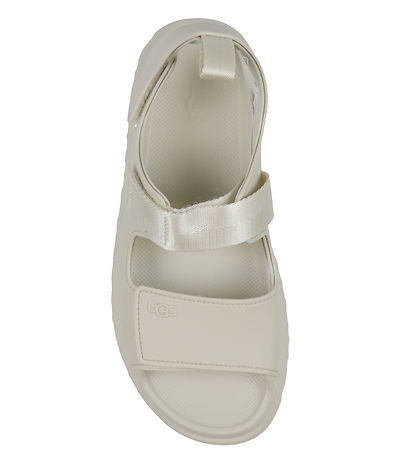 UGG Sandaler - GoldenGlow - Sea Salt
