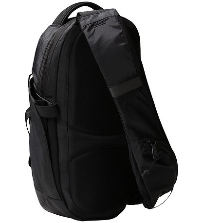 The North Face Skuldertaske - Borealis Sling - Sort/Hvid