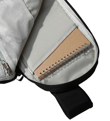 The North Face Skuldertaske - Borealis Sling - Sort/Hvid