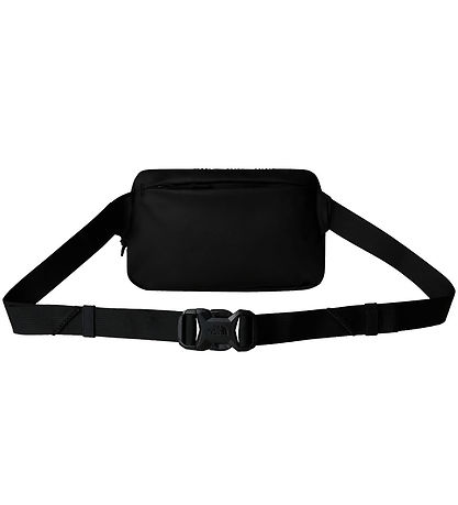 The North Face Bæltetaske - Terra Lumbar 1 L - Sort/Hvid The North Face Bæltetaske - Terra Lumbar 1 L - Sort/Hvid