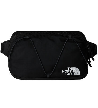 The North Face Bæltetaske - Terra Lumbar 1 L - Sort/Hvid The North Face Bæltetaske - Terra Lumbar 1 L - Sort/Hvid