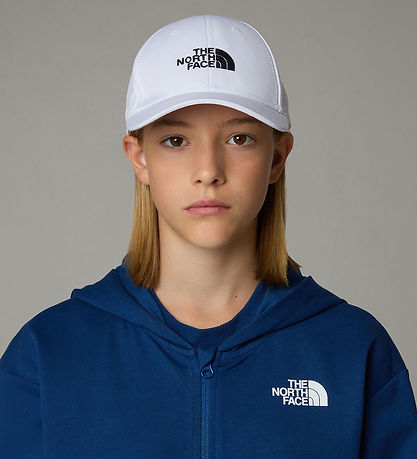 The North Face Kasket - Classic - Hvid The North Face Kasket - Classic - Hvid