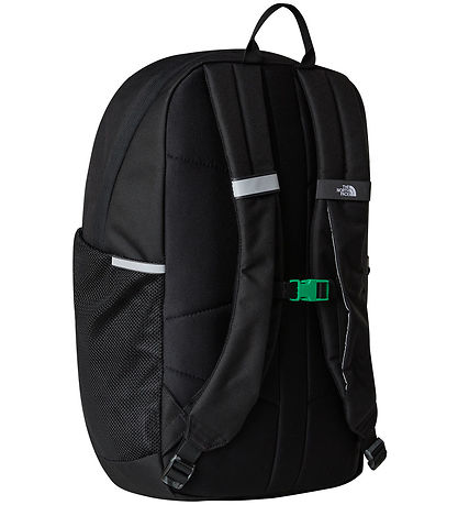 The North Face Rygsæk - Y Court Jester - 24,6 L - Black Camo