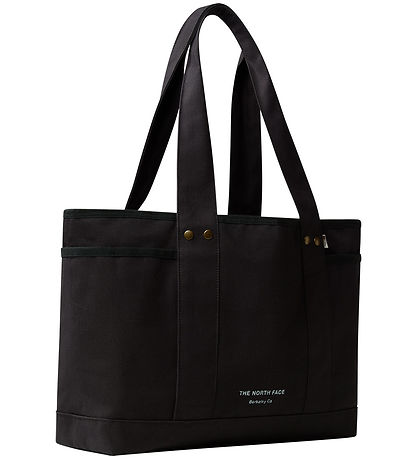 The North Face Shopper - Circular Tote - Sort The North Face Shopper - Circular Tote - Sort