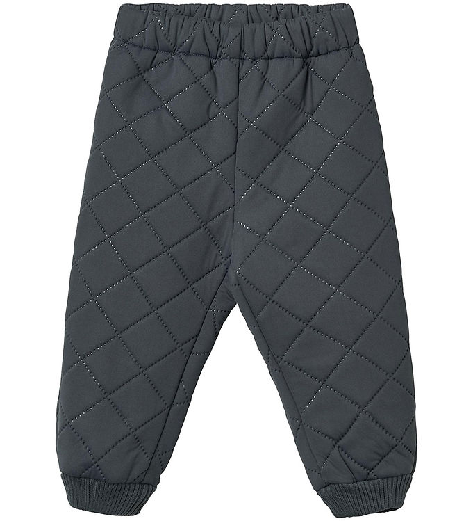 Wheat Termobukser - Alex - Ink billede