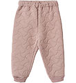 Wheat Termobukser - Alex - Warm Rose Wheat Termobukser - Alex - Warm Rose