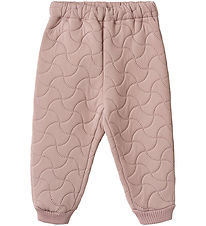 Wheat Termobukser - Alex - Warm Rose Wheat Termobukser - Alex - Warm Rose