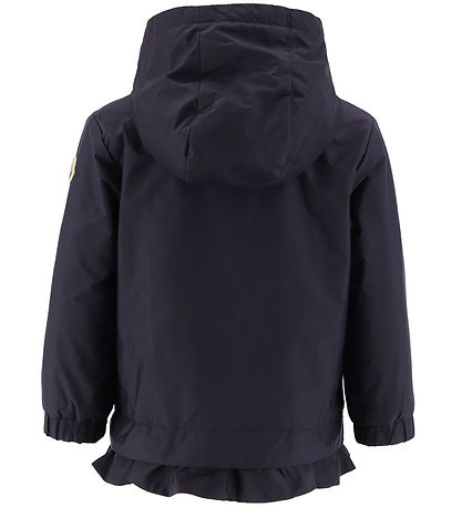 Moncler Jakke - Dana - Navy Moncler Jakke - Dana - Navy