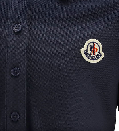 Moncler Kjole - Navy Moncler Kjole - Navy