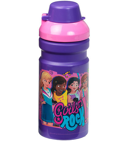 LEGO® Storage Drikkedunk - Friends LEGO® Storage Drikkedunk - Friends