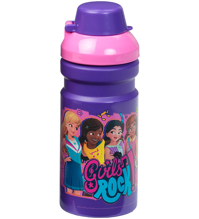 LEGO ® Storage Drikkedunk - Friends