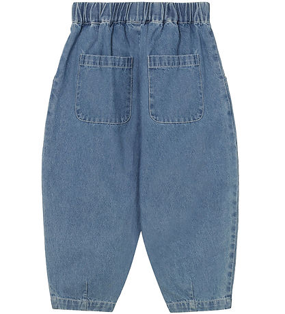 Fliink Jeans - Don - Light Denim Blue