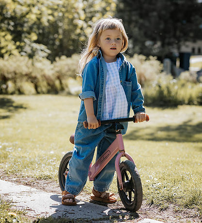 Fliink Jeans - Don - Light Denim Blue