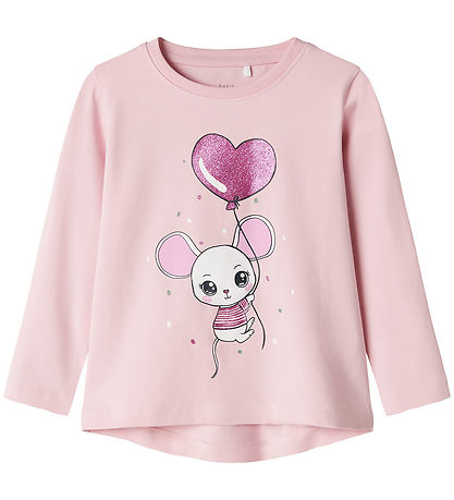 Name It Bluse - NmfVix - Corsage/Mouse Name It Bluse - NmfVix - Corsage/Mouse