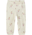 Name It Trousers - NbfTadie - Peyote Melange