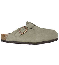 Birkenstock Sandaler - Boston Kids BS - Taupe Birkenstock Sandaler - Boston Kids BS - Taupe
