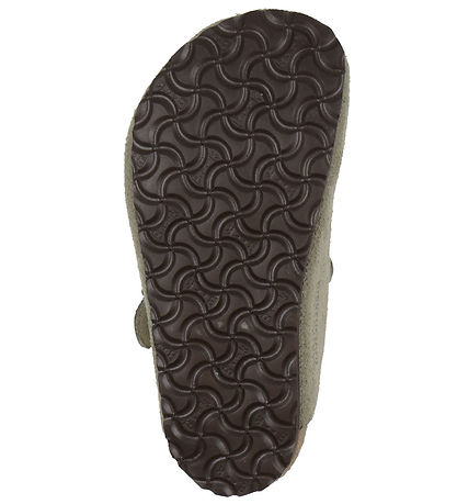 Birkenstock Sandaler - Boston Kids BS - Taupe