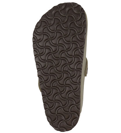 Birkenstock Sandaler - Boston BS - Tobacco Brown Birkenstock Sandaler - Boston BS - Tobacco Brown