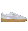 Puma Sko - Palermo Lth - White/Lilac Frost Puma Sko - Palermo Lth - White/Lilac Frost