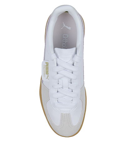 Puma Sko - Palermo Lth - White/Lilac Frost