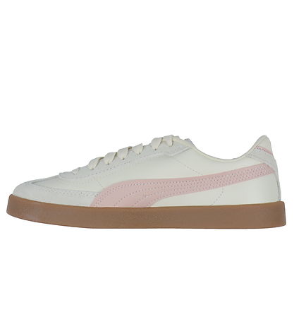 Puma Sko - Ckub II Era - Alpine Snow/Rose Quartz/Gum Puma Sko - Ckub II Era - Alpine Snow/Rose Quartz/Gum