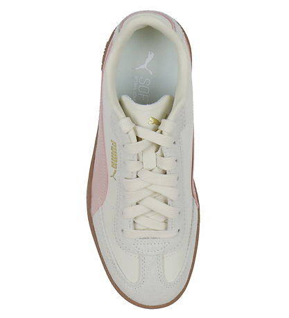 Puma Sko - Ckub II Era - Alpine Snow/Rose Quartz/Gum Puma Sko - Ckub II Era - Alpine Snow/Rose Quartz/Gum